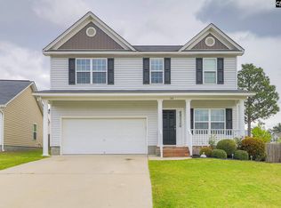 104 Mariscat Pl, Lexington, SC 29073