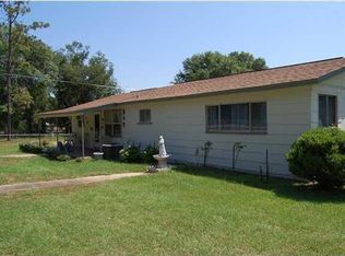6972 Nicholson Rd, Molino, FL 32577