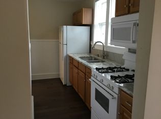 77 Church St APT 2, Kingston, PA 18704
