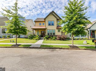 175 Treeside Ter, Fayetteville, GA 30214