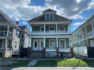 214 Arthur St, Utica, NY 13501