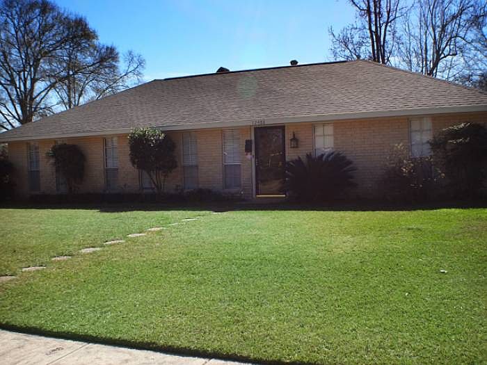 Front View