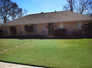 12488 Parnell Dr, Baton Rouge, LA 70815