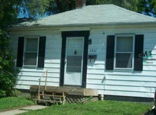 7511 Meadow Ave, Warren, MI 48091