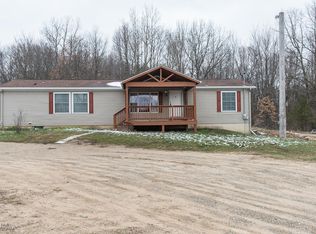 3805 Lucas Rd, Bellevue, MI 49021