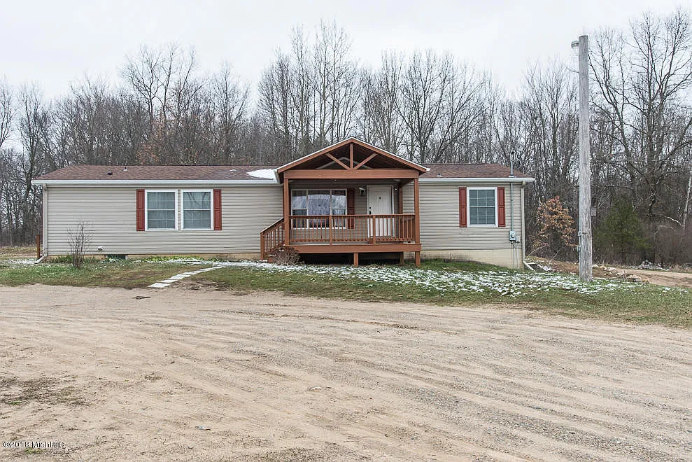 3805 Lucas Rd photo 1