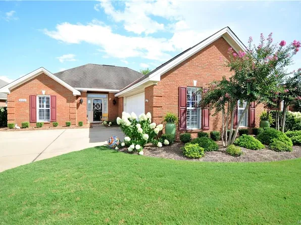 8100 Bridgewater Trce, Montgomery, AL 36117