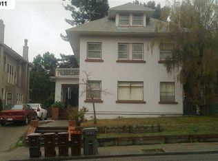 389 Euclid Ave, Oakland, CA 94610