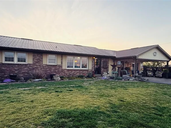 221 Marshall Ridge Rd, Greensburg, KY 42743