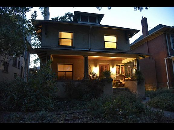 2nd image of 1407 Saint Paul St #1