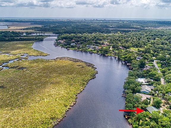 5th image of 15 Tomoka View Dr