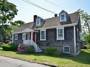 25 Bridge St, Dartmouth, MA 02748