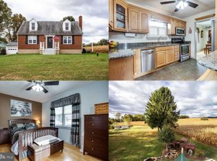 5325 Mountville Rd, Adamstown, MD 21710