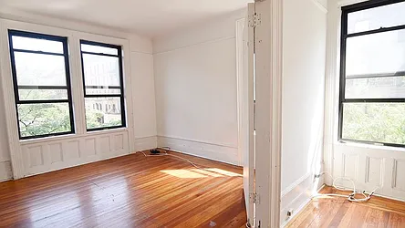 Rented by Park Property Advisors