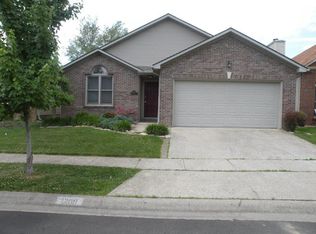 1209 Iron Lace Ct, Lexington, KY 40509