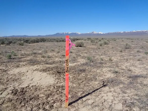 523027 S 27th #T30n-r48e, Crescent Valley, NV 89821