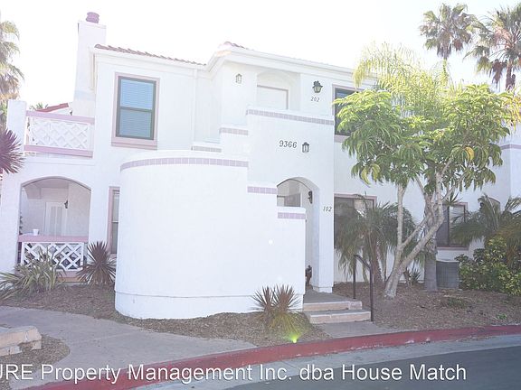 2nd image of 9366 Twin Trails Dr Unit 202