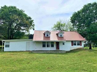601 County Road 4271, Simms, TX 75574