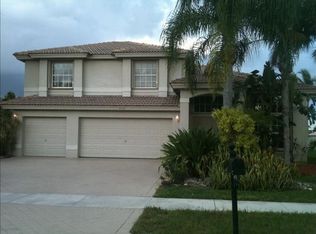 3711 Moon Bay Cir, Wellington, FL 33414