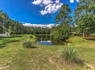 10 Fairway Dr, Bluffton, SC 29910
