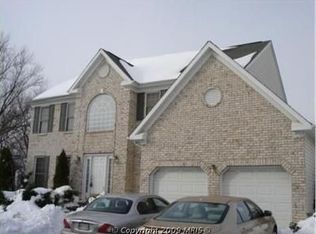 7604 Bear Forest Rd, Hanover, MD 21076