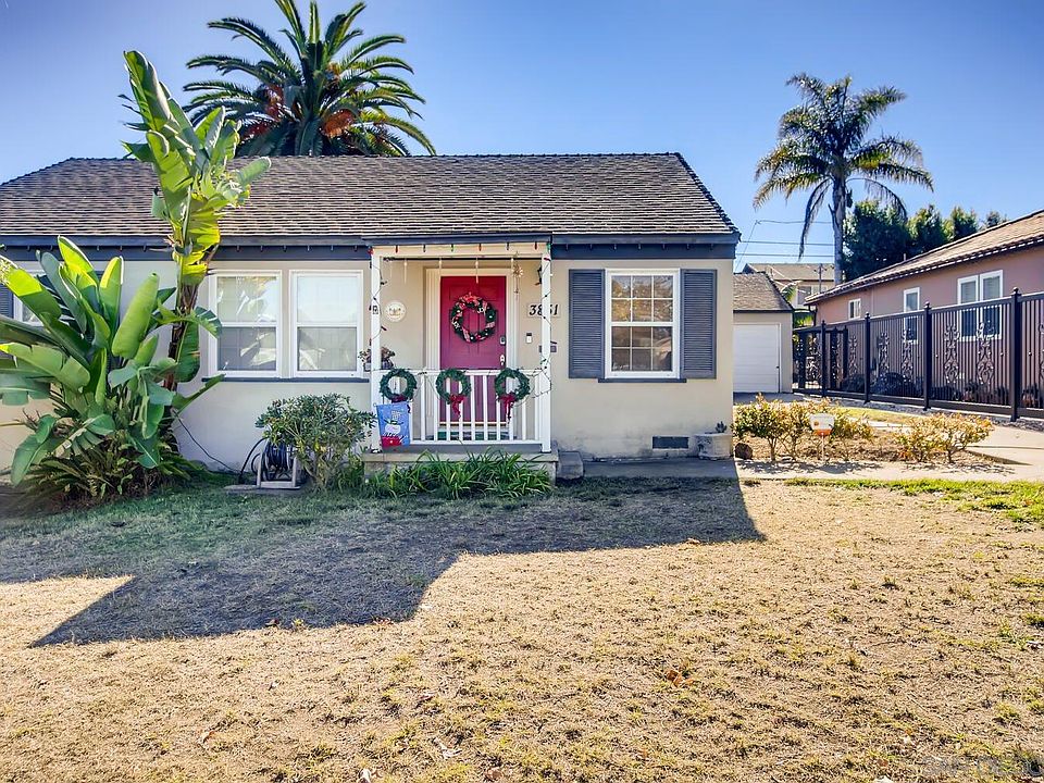 1st image of 3851 Bernice Dr