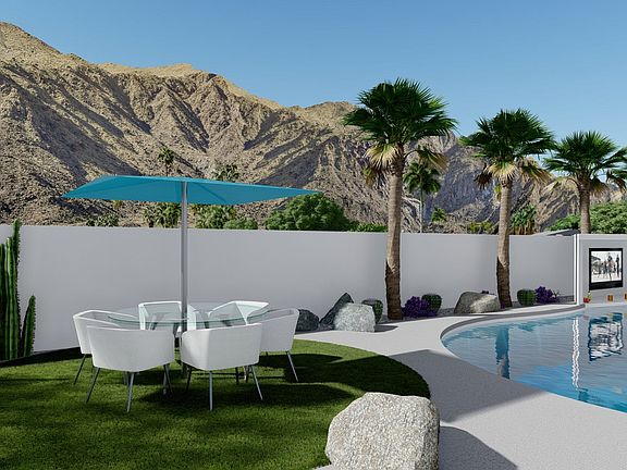 5th image of Las Palmas Estates Dr #Mtsxnw