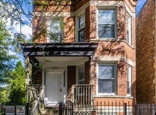 5621 S Aberdeen St, Chicago, IL 60621