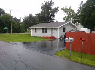 5987 Laffler St, Burt, NY 14028