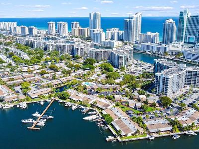 2681 S Parkview Dr #2681, Hallandale, FL, 33009