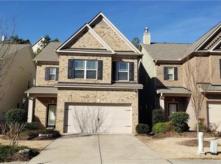 1770 Homeside Dr, Cumming, GA 30041