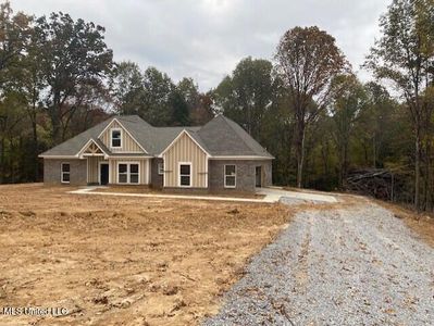 707 Pigeon Roost Rd, Coldwater, MS, 38618