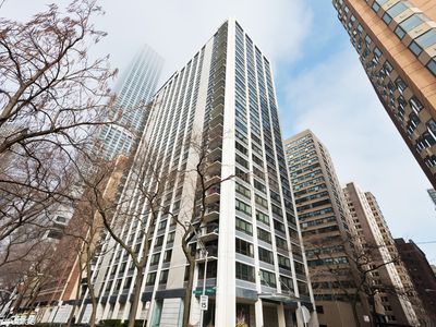 222 E Pearson St APT 2408, Chicago, IL, 60611
