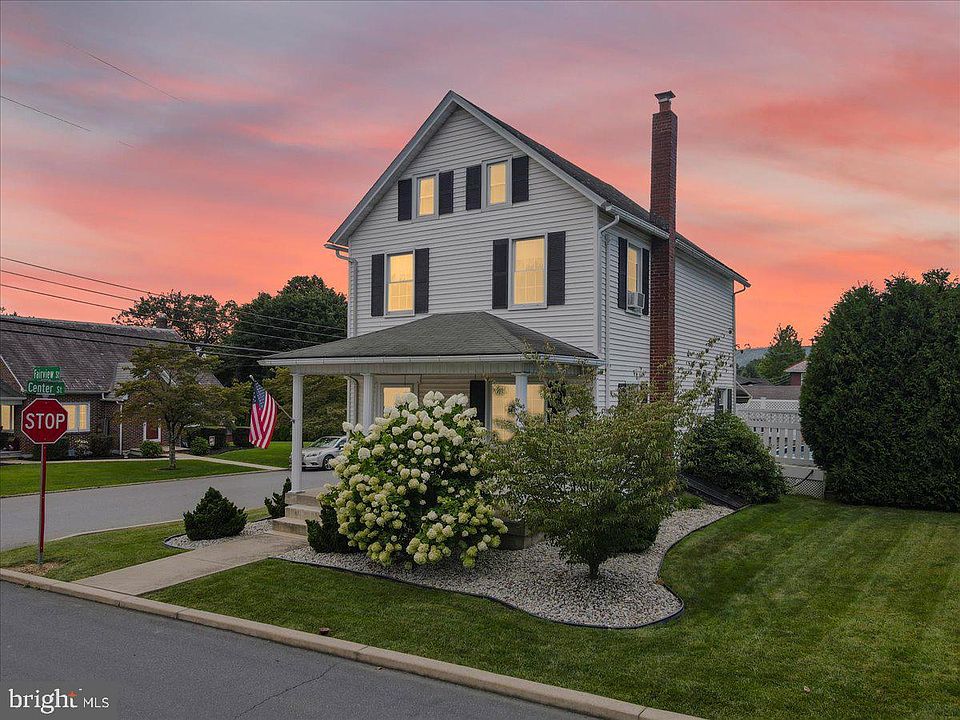 4 Fairview Ave Wind Gap, PA Zillow