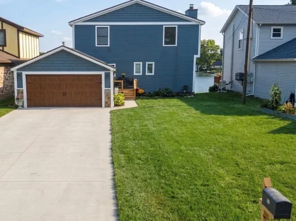 503 Horner Dr, Oxford, MI 48371