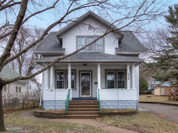 539 Holm Avenue, Eau Claire, WI 54703