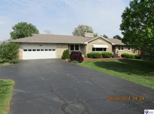 130 S Logsdon Pkwy, Radcliff, KY 40160