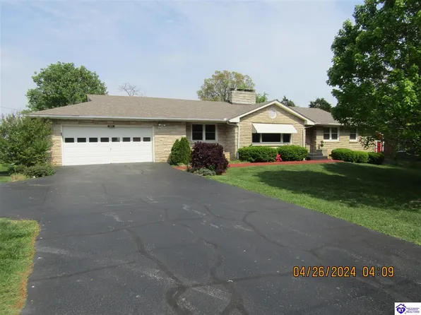 130 S Logsdon Pkwy, Radcliff, KY 40160