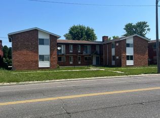 10420 Whittier St #1B-1BA-750SQFT, Detroit, MI 48224