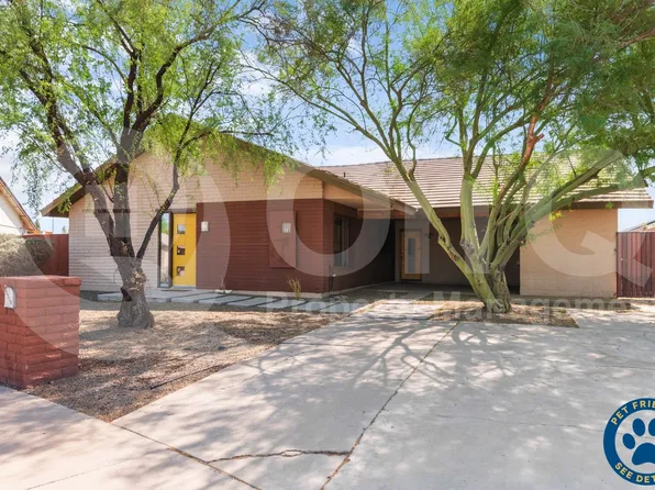 3907 S Farmer Ave, Tempe, AZ 85282
