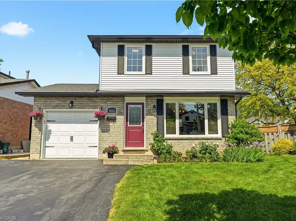 3054 Flanagan Ct, Burlington, ON L7M 2L9