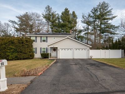 95 Loiselle Ave, Fitchburg, MA, 01420