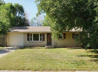 2013 Springfield Dr, Fort Collins, CO 80521