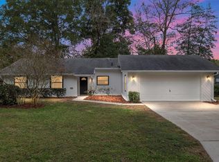 3625 NW 110th Ter, Gainesville, FL 32606