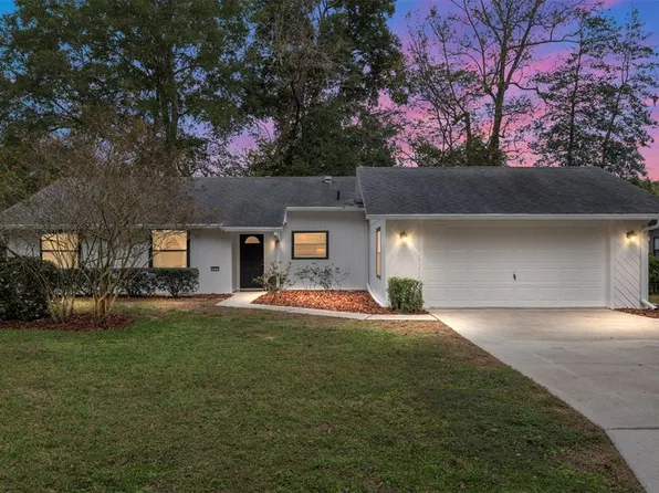 3625 NW 110th Ter, Gainesville, FL 32606