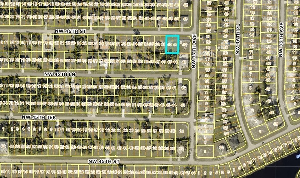 2nd image of 3704 NW 46th St