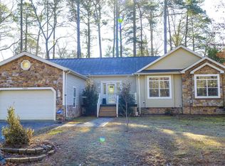 2301 Spinnaker St, Greenbackville, VA 23356