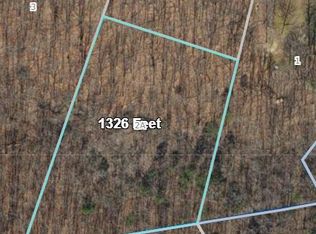 0 Fluffi Ln, Mineral, VA 23117