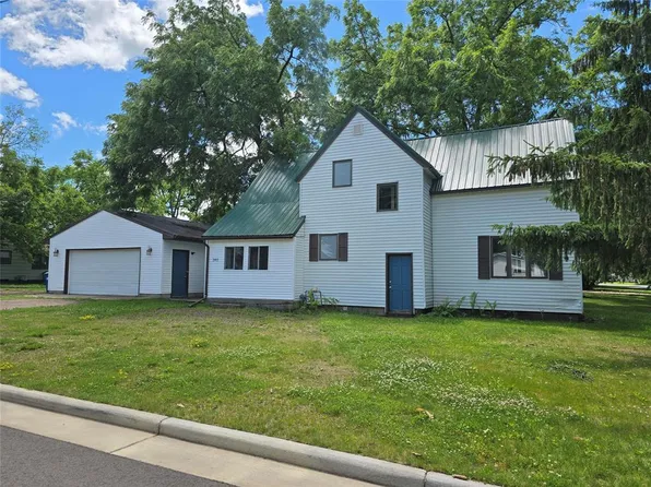 202 E Gates Street, Rice Lake, WI 54868