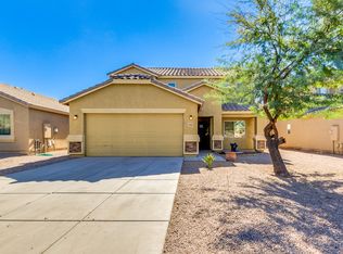 3921 E Pinto Valley Rd, San Tan Valley, AZ 85143